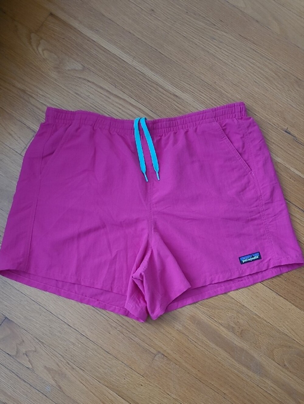 Patagonia Baggies Shorts Women's